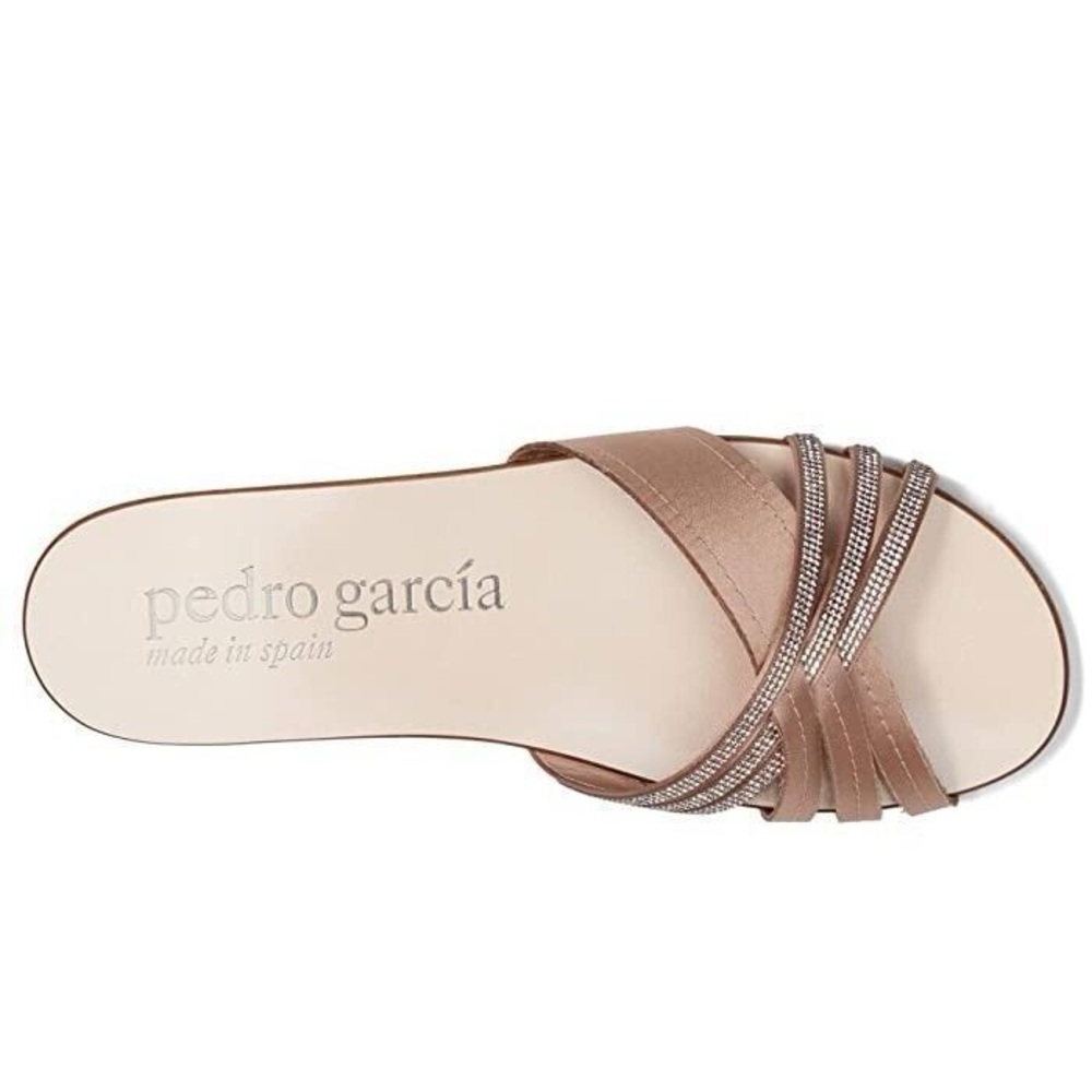 Pedro Garcia Paty Sandals - Picture 12 of 14